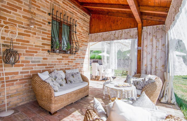 Belvilla by OYO La Corte - Foto 21