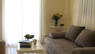 Seafront apartment in Kiveri, near Nafplion. - Foto 4