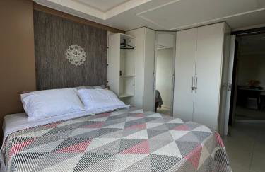 Apartamento amplo e confortável em João Pessoa - Foto 2