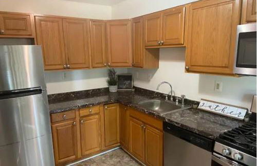 3BR W/ BASEMENT HOME 'THE LION’S DEN' - Foto 3