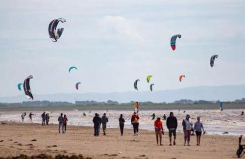 Farm Elegance at Lottie's Lodge - Foto 34