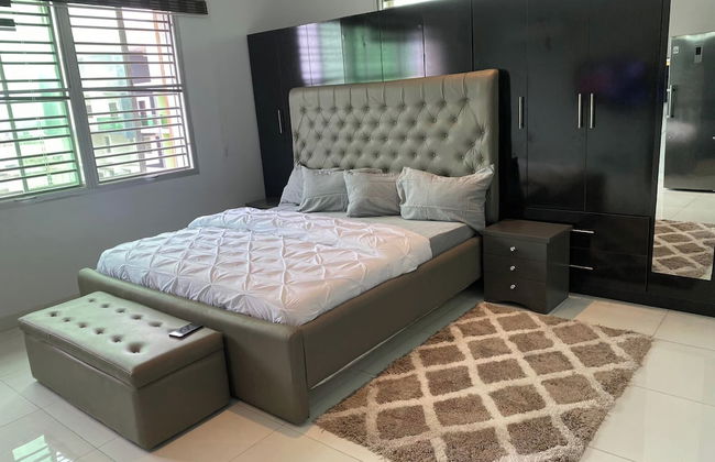 3G Gardens and Apartments - Foto 9