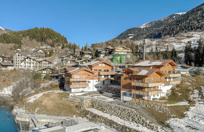 Milachra Penthouse - Foto 26