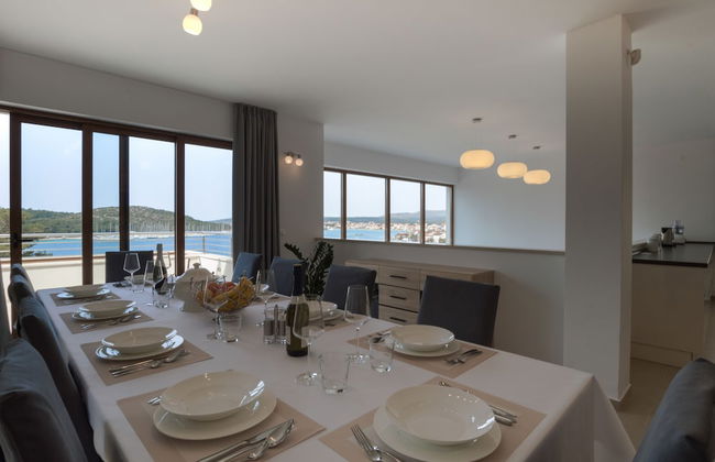 Exclusive Villa Natali - Photo 10