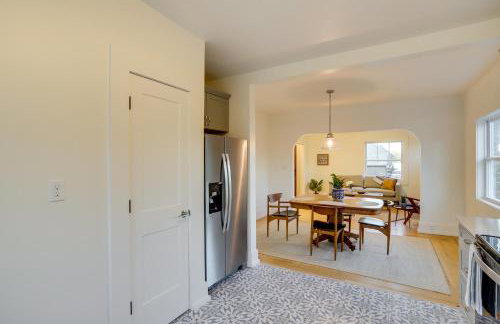 Indiana Vacation Rental - Walk to Syracuse Lake! - Foto 14