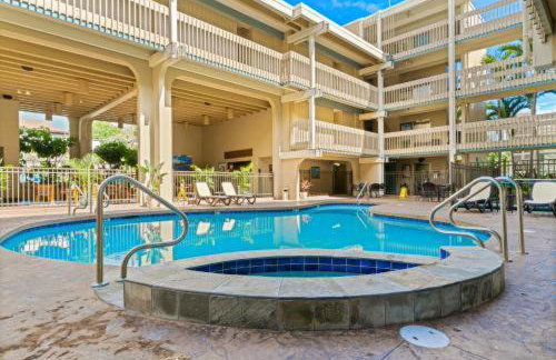 Stylish Studio Condo Near Magic Sands Beach - Foto 26