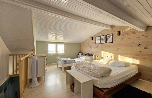 Maison de vacances 5 personnes proche plage et commerces - FR-1-476-173 - Foto 14