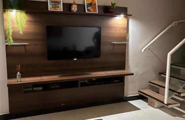 Casa Escarpas - Foto 6