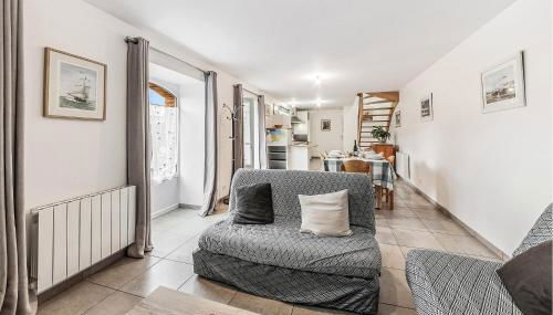 Gorgeous Home In Saint-Méloir-Des-Ondes - Foto 4