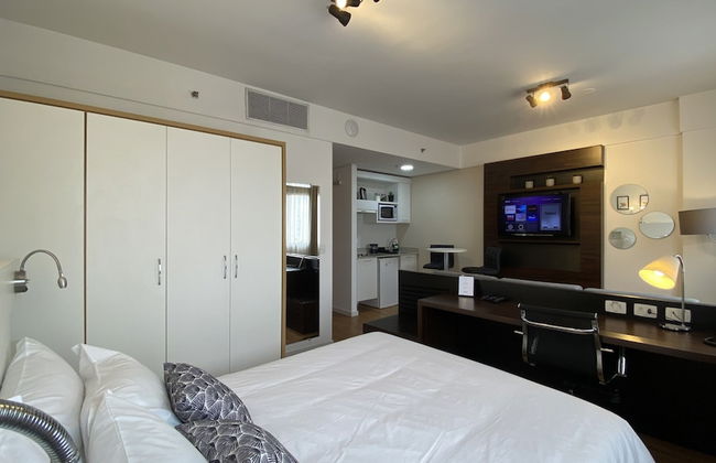 STD - Anora Spaces - Stadium Alphaville - Foto 55