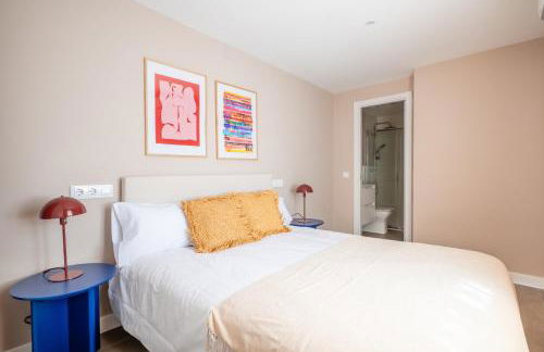 Santa Barbara Boutique Stay - Foto 17