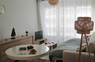 Appartement Lumineux - Foto 3