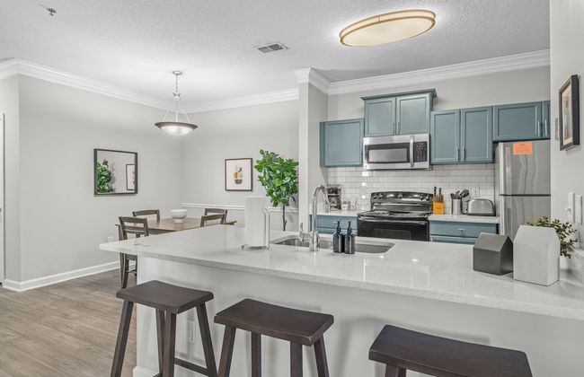 Furnished Apartments near Emory - Foto 47