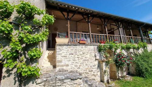 La soleillade d'Arnis - Photo 2