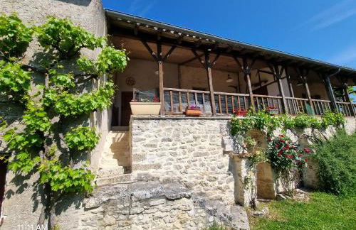 La soleillade d'Arnis - Photo 2