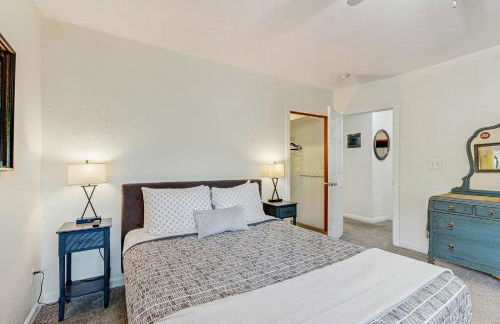 Historic SW Portland Sanctuary - Foto 13