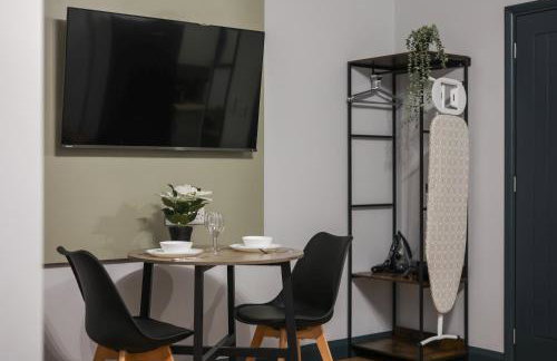 Clayton Apartments - Foto 59
