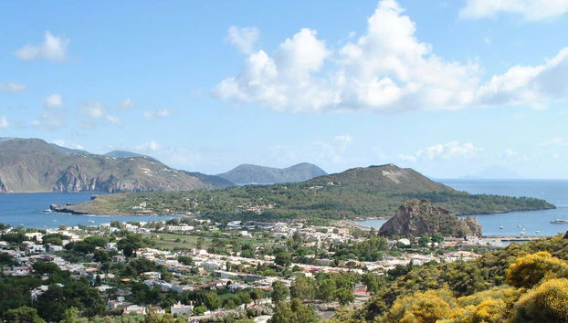 Excursión a Lípari y Vulcano - Foto 3, Preciosas vistas del archipiélago de las islas Eolias