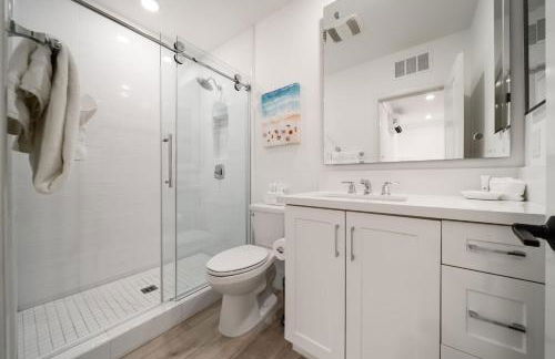 Bayside Delight Just Steps to Water - Foto 23