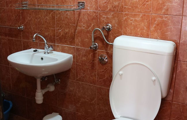 Spacious Robinson House Iris With Pool - Foto 14