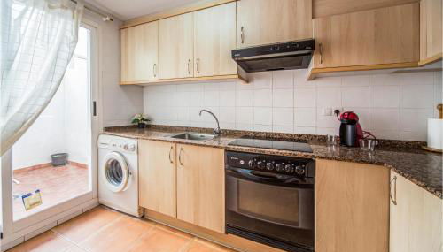 2 Bedroom Pet Friendly Home In Sagunto - Foto 5