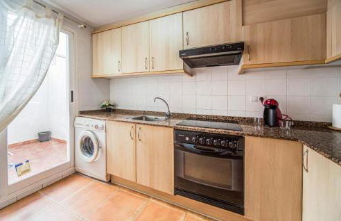 2 Bedroom Pet Friendly Home In Sagunto - Foto 5