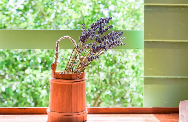 Traditional Stone House Adrian - Foto 21