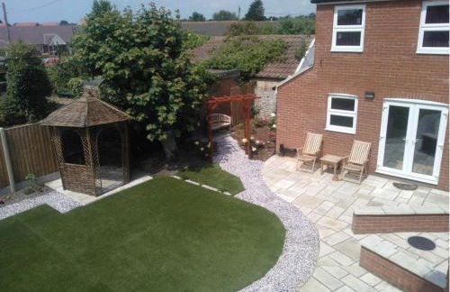 QF Living Apartments - Foto 26