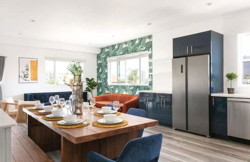 Prestige 5BR Townhome Near LA Hot Spots - Foto 6