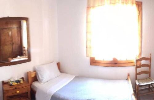 Μπαλκόνι του Αιγαίου father's house in Kimi - Photo 14