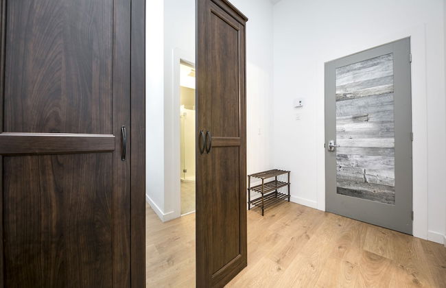 HoMa HomeStay Hotel by Olympic Stadium Montreal (Auberge/Hostel) - Foto 46