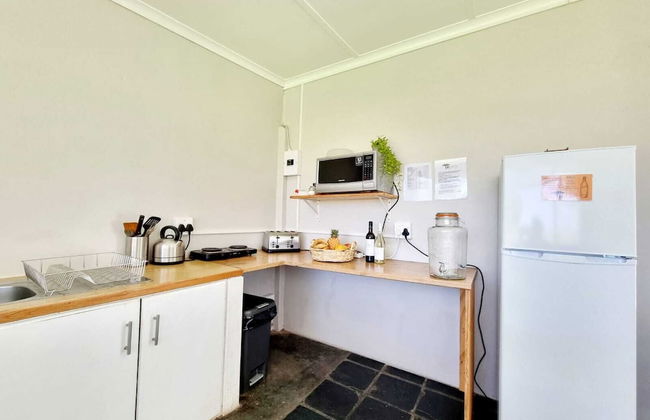 Kwetu Guest Farm - Photo 12