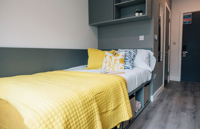 Canvas Point Campus in Dublin Docklands - Photo 6