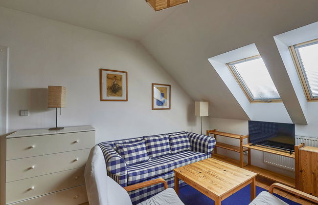 1 bedroom Apartment in Harrachov - Photo 8