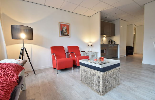 Luxurious Apartment Near the Pleasant Centre of Bergen - Foto 6