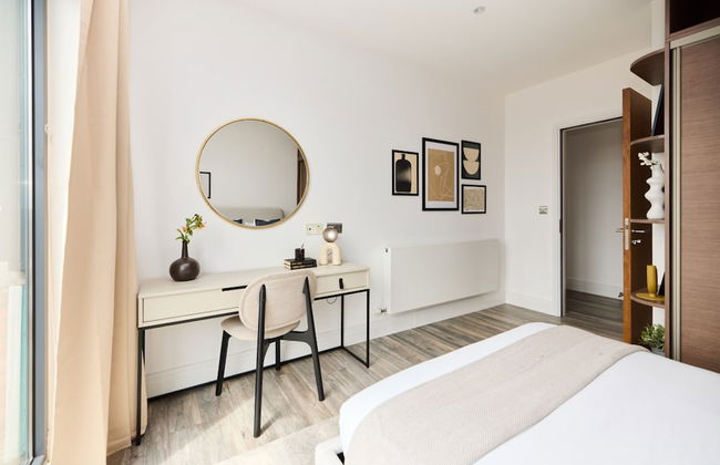 The Harlesden Wonder - Captivating 3bdr Flat - Foto 15