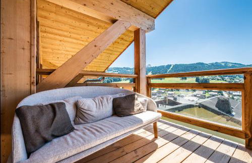 Apartment Tahoe Les Gets - by EMERALD STAY - Foto 22