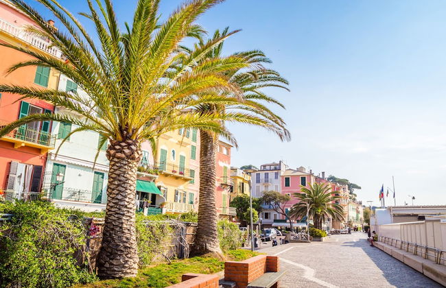 Casa del Tramonto - With Private Parking - Foto 19