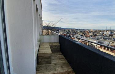 Ultra centre - Certainement la plus belle vue de Pau - Photo 15