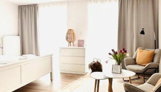 Apartments am Wellenreiter - Küstenstudio - Foto 4