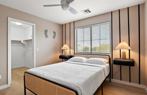 Chill and Relax Luxury Retreat with Pool Spa Game Room and Steam Room - Foto 22