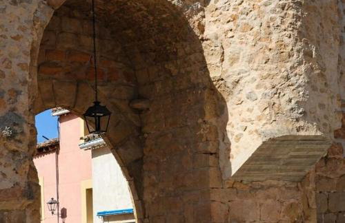 Casa rural en Buendía -la Galera con 4 dormitorios - Foto 29