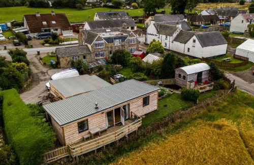 Culbokie Lodges - Photo 3