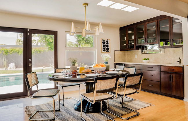 El Mirador by Avantstay Canyon Views, Large Pool, Outdoor Grill & Games! Permit#4253 - Foto 20