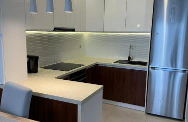 Bożki Apartament Kętrzyn - Foto 6