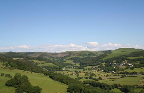 Tŷ Melindwr - Foto 38