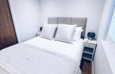 Little Dunton Lodges 2 - Foto 11