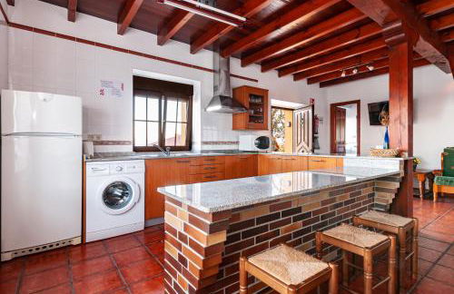 Apartamento turístico tapia 2 - Foto 9