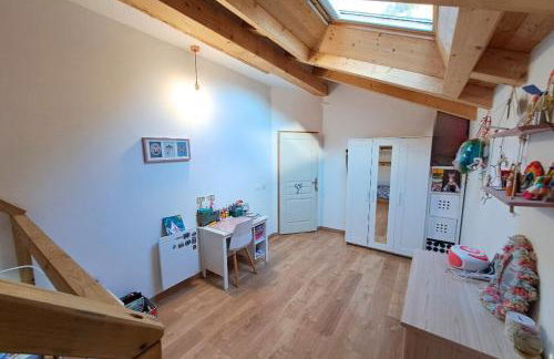 L'Écrin de Jana - Family chalet with garden - Foto 21