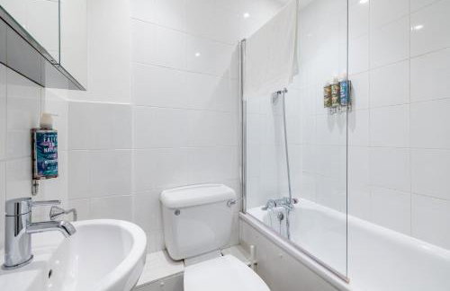 Stay Kula London - Victoria - Foto 31